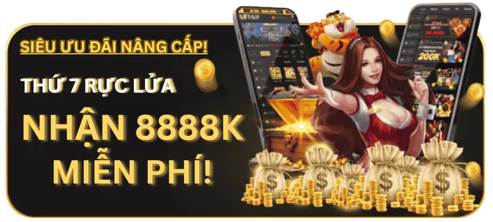 Thông báo khuyến mãi mới 3hb88